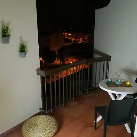 Apartamento 402c *