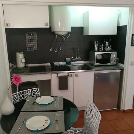 402c Apartment