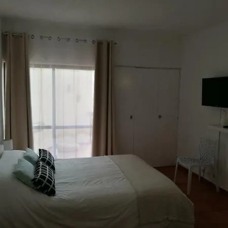 Διαμέρισμα 402c Αλμπουφέιρα