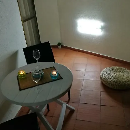 Appartement 402c *