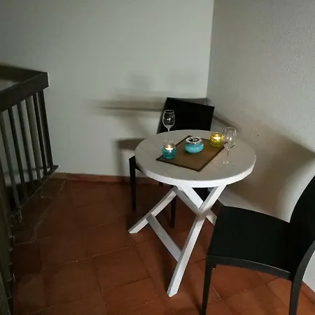 Appartement 402c Albufeira
