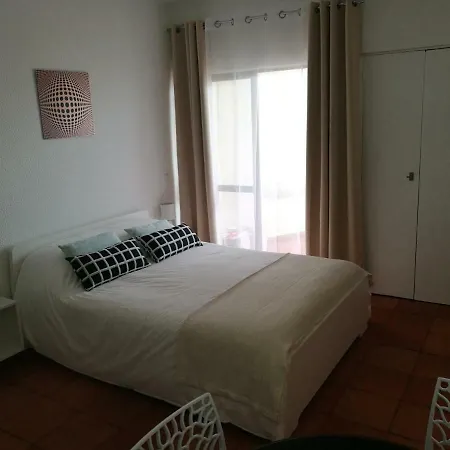 Daire 402c Albufeira